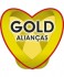 GOLD ALIANÇAS