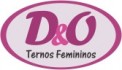 D&O TERNOS FEMININOS
