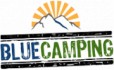 BLUE CAMPING