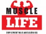 MUSCLE LIFE SUPLEMENTOS