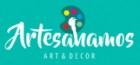 ARTESANAMOS - ART & DECOR