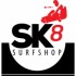 SK8 SURFSHOP