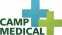 CAMP MEDICAL