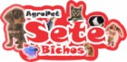 PET SHOP SETE BICHOS