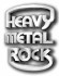 HEAVY METAL ROCK