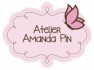 ATELIER AMANDA PIN