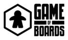 GAME OF BOARDS