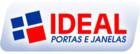IDEAL PORTAS E JANELAS