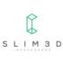 SLIM3D IMPRESSORAS