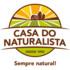CASA DO NATURALISTA