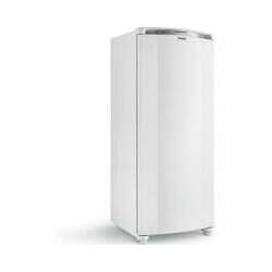 Geladeira Consul Frost Free 300 Litros Branca Com Freezer Supercapacidade - Crb36ab 110V