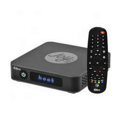TV Box Duosat Joy S - Full HD - IKS SKS
