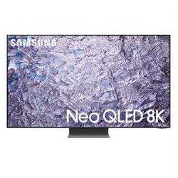 Smart TV 75 Neo QLED 8K 75QN800C 2023, Mini LED, Tela sem limites, Ultrafina, Alexa Built in, Dolby Atmos - Samsung