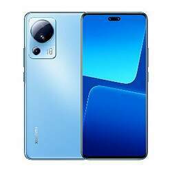 Smartphone Xiaomi 13 Lite 128GB 8GB Azul