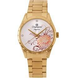 Relógio Feminino Champion CN25501H