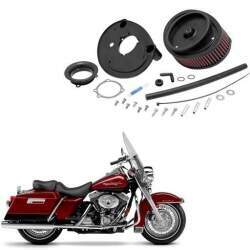 Filtro de Ar Harley Road King Twin Cam 99 15 K&N RK39101