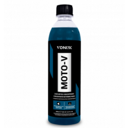 Moto-V Lava Motos Concentrado 500ml - Vonixx