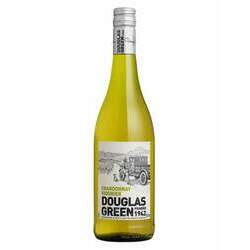 Douglas Green Chardonnay/Viognier