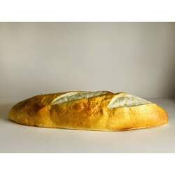 Pão decorativo Filão Italiano
