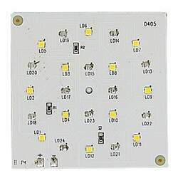Chip De LED 12W Branco Frio