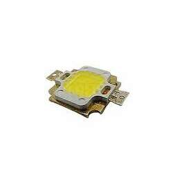 Chip Para Refletor LED Cob 30W Branco Frio - Bivolt