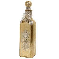 Perfumaria de vidro decorativo Versailles