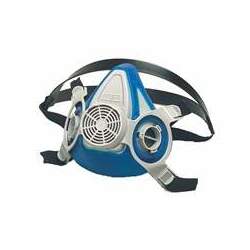 Respirador Reutilizável Semifacial MSA Advantage 200 LS Tamanho Médio CA 8558