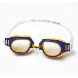 Óculos de natação Bestway infantil Lil Chimp com proteção UV50