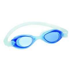 Óculos de natação juvenil Bestway Pro Activewear com proteção UV
