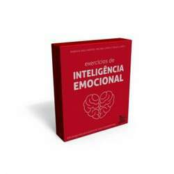Livro-Caixinha - Exercícios de Inteligência Emocional - 100 Perguntas Para Aprimorar Suas Competências - Matrix Editora
