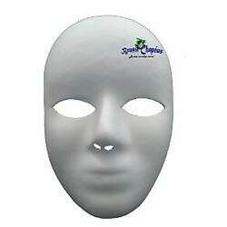 máscara-rosto-liso-eva-fabricação-própria