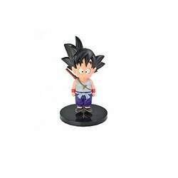 Action Figure - Son Goku - Dragon Ball - Bandai Banpresto
