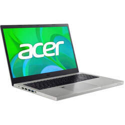 Notebook Acer Aspire Vero, Intel Iris Xe Graphics, Intel Core I5 1155g7, 8gb Lpddr4x 2666mhz, M 2 256gb Nvme Gen3, 60hz 1080p Ips, Windows 11 Home, 15 6'' - AV15-51-53AP