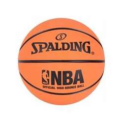 Mini Bola de Basquete Spalding