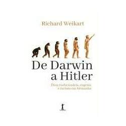 De Darwin a Hitler: Ética evolucionária, eugenia e racismo na Alemanha