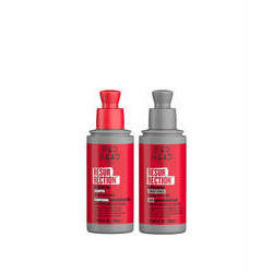 TIGI Bed Head Urban Anti Dotes 3 Resurrection Kit Shampoo e Condicionador 100ml