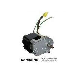 Motor Geared Auger DA31-00105G Refrigerador Samsung RF26DEUS1 RFG28MESL1