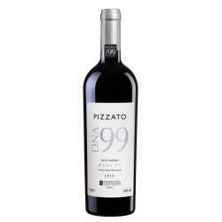 Pizzato DNA 99 Single Vineyard - Merlot - 2020