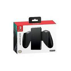 Joy-Con Comfort Grip Suporte p/ Nintendo Switch - Black