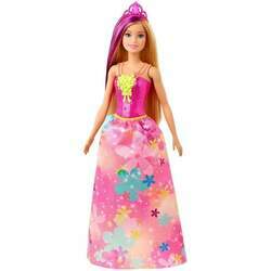 Barbie - Fantasia Princesa
