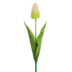 Tulipa Artificial Acetinada