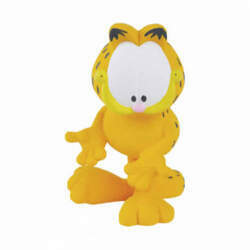 Brinquedo em Látex Gato Garfield - Latoy
