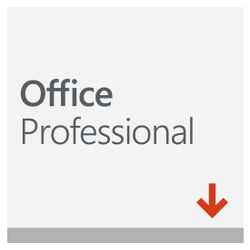 Licença Microsoft Office Professional Plus 2019 Cartão Online 79P-05746