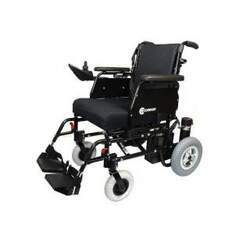 Cadeira De Rodas Motorizada Comfort EB-103-S
