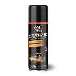 Orbi Air Limpa Ar Condicionado Floral - 200 ml