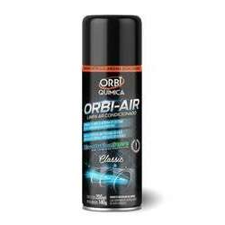 Orbi Air Limpa Ar Condicionado Classic - 200 ml