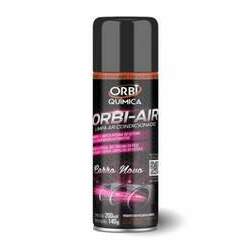 Orbi Air Limpa Ar Condicionado Carro Novo - 200 ml