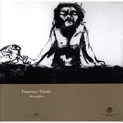Francisco Toledo: obra gráfica