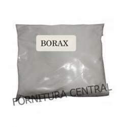Aditivo Borax 1KG - Pacote