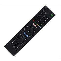 Controle Remoto TV Sony Bravia RMT-TX1028 com Netflix